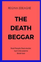 The Death Beggar 1798462338 Book Cover
