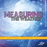 Measuring the Weather 173162834X Book Cover