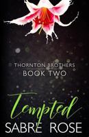 Tempted 1718653891 Book Cover