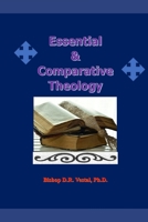 Essential & Comparative Theology B084DG85GP Book Cover