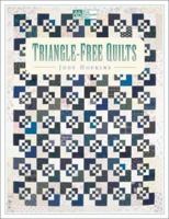 Triangle-Free Quilts 1564773930 Book Cover