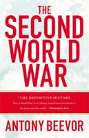 The Second World War 0316023752 Book Cover