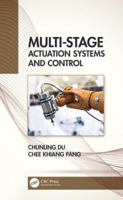 Multi-Stage Actuation Systems and Control 1138480754 Book Cover