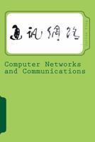 Computer Networks and Communication 1494260883 Book Cover