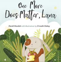 One More Does Matter, Lana 1499455151 Book Cover