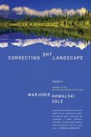 Correcting the Landscape 006078606X Book Cover