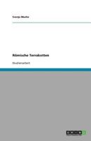 R?mische Terrakotten 3640376307 Book Cover