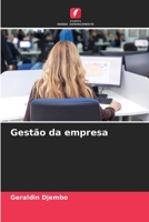Gestão da empresa 6206095053 Book Cover