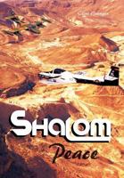 Shalom: Peace 1465368108 Book Cover