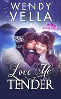 Love Me Tender 1794259953 Book Cover