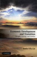 Economic Development and Transition 0521735513 Book Cover