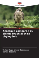 Anatomie comparée du plexus brachial et sa phylogénie (French Edition) 6208486386 Book Cover