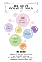 The Age of Woman Has Begun B0H34M116D Book Cover