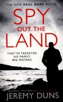 Spy Out the Land 085720971X Book Cover