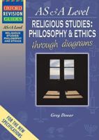 Oxford Revision Guide: Advanced Philosophy and Ethics of Religion 0199148732 Book Cover