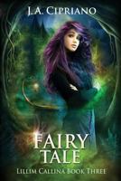 Fairy Tale 1507637209 Book Cover