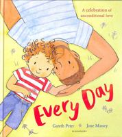 Every Day 1526619725 Book Cover