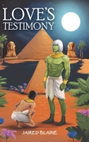 Love's Testimony B0BJYG7GC9 Book Cover