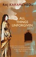 All Things Unforgiven 0984576274 Book Cover