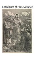 Catechism of Perseverance: An Historical, Doctrinal, Moral and Liturgical Exposition of the Catholic Religion 1495403777 Book Cover