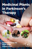 Medicinal Plants in Parkinson's Therapy 0443342016 Book Cover