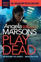 Play Dead 1786810085 Book Cover