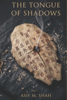 THE TONGUE OF SHADOWS B0H2GG4TYM Book Cover