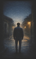 Human Labyrinth: An Existential Novel B0GSMRZ6FQ Book Cover