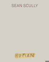 Sean Scully: Human 8857241238 Book Cover