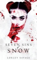 Seven Sins of Snow B08BG5Z7L4 Book Cover