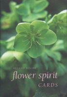 Flower Spirit Cards 1844001067 Book Cover