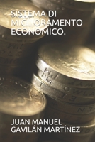 Sistema Di Miglioramento Economico. B08VCKZ61C Book Cover