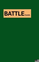 Battle Contd.: TSPR Pages 425 to 465 B0F2FNY248 Book Cover