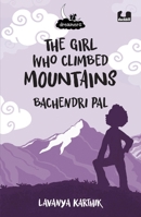 The Girl Who Climbed Mountains 0143457659 Book Cover