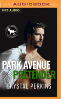 Park Avenue Pretender B09J6XLTTB Book Cover
