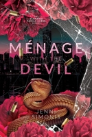 Ménage with the Devil (The Bernardi Family Curse) B0FHF8TT2B Book Cover