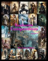 Emberon Compendium Volume II 1966751087 Book Cover