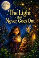 The Light that Never Goes Out B0GYNSJ6H2 Book Cover
