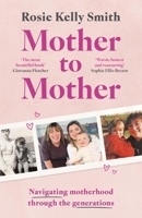 Mother to Mother 1399634739 Book Cover