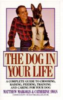 The Dog in Your Life 0394711742 Book Cover