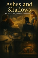 Ashes and Shadows An Anthology of the Inevitable: A Collection of Psychological Thrillers: Ashes and Guilt, The Dark Hallway, and Borrowed Life B0GT7FT8M6 Book Cover