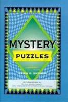 Mystery Puzzles 1854875817 Book Cover