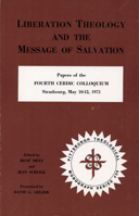 The Fruit of Lips, or Why Four Gospels 0915138263 Book Cover