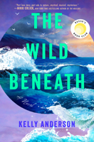 "Book cover image for The Wild Beneath"