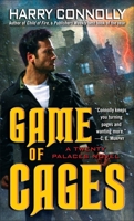 Game of Cages 0345508904 Book Cover