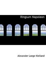 Ringsum Napoleon 1113882425 Book Cover