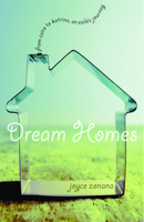 Dream Homes: From Cairo to Katrina, an Exile's Journey (Jewish Women Writers) 1558615733 Book Cover