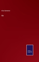 Ida 3375150806 Book Cover