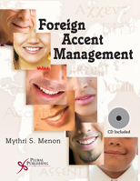 Foreign Accent Management 1597560685 Book Cover