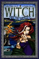 Witch on the Water (Rowan of the Wood, #2) 098199492X Book Cover